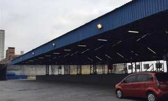 Imagem 6: Galpões Industriais para alugar em São Paulo/SP - Alugue o seu galpões industriais aqui!