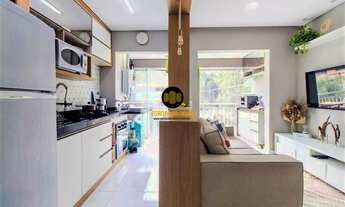 Imagem 5: Apartamento 54m² 2 dormitórios 1 vaga Vila Prudente