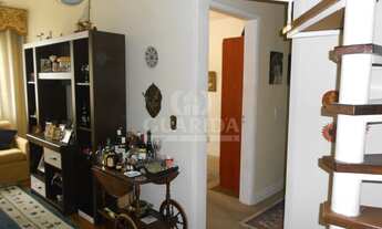 Imagem 4: Cobertura para comprar no bairro Menino Deus - Porto Alegre com 3 quartos