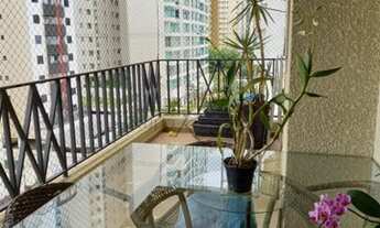 Imagem 6: Apartamento - Jardim Aquarius - Edifício Solar dos Manacás - 157m²