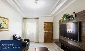 Imagem 2: Casa com 3 dormitórios à venda, 125 m² por R$ 852.000 - Cidade Mãe do Céu - São Paulo/SP