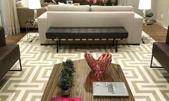 Imagem 2: Apartamento Venda Brooklin 225 m² 3 Dormitórios