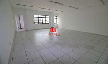 Imagem 5: Prédio Comercial, 11.500m², 7 Pavimentos, Av. Djalma Batista, 2 Elevadores