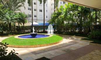 Imagem: Apartamento com 3 Suítes em Campo Belo