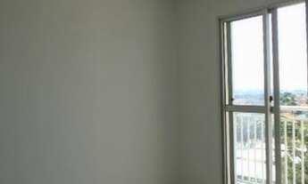 Imagem: Aparecida de Goiânia - Apartamento Padrão