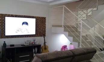 Imagem: Casa para Venda em Franco da Rocha, Villa