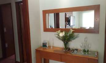 Imagem 6: Apartamento com três quartos em condomínio fechado no Cônego