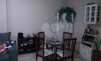 Imagem 2: Rio de Janeiro - Apartamento Padrão - TIJUCA