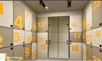 Imagem 4: CAMPINAS - Apartamento Padrão - Cambui