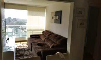 Imagem 3: Apartamento à venda, 70 m² por R$ 742.000,00 - Alto da Boa Vista - São Paulo/SP