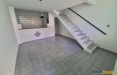 Imagem 4: Casa na Coroa do Meio