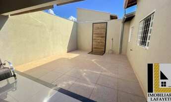 Imagem 2: São José do Rio Preto - Casa Padrão - Jardim Nunes