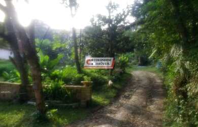 Imagem 3: Chácara 1 Quarto Santo André - SP - Recreio da Borda do Campo