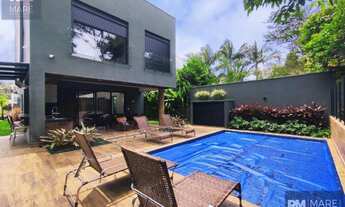 Imagem 4: Casa Nova de Alto Padrão em Riviera