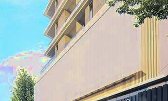 Imagem 4: Vitória - Apartamento Padrão - PRAIA DO CANTO