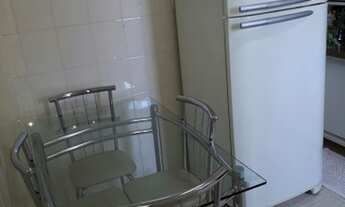 Imagem 4: Apto no CENTRO de SBC - 65m² - 03 dorms - 01 banheiro - 1 vg - Ótima Localização