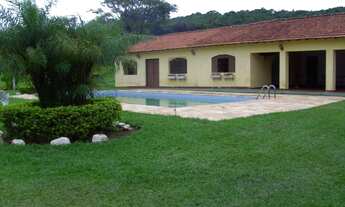 Imagem 2: Sitio 156 mil metros quadrados com 4 quartos aceita permuta carro