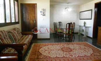 Imagem 2: Rio de Janeiro - Casa de Condomínio - Taquara