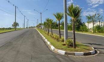 Imagem: Terreno Comercial no Garden Ville Itu com