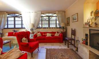 Imagem 3: Sobrado, Jardim Cordeiro - São Paulo