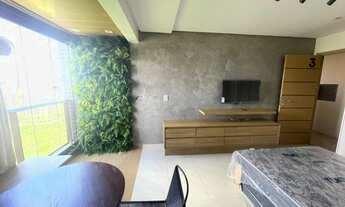 Imagem 4: Apartamento para aluguel com 28 metros quadrados com 1 quarto em Ponta do Farol - São Luís