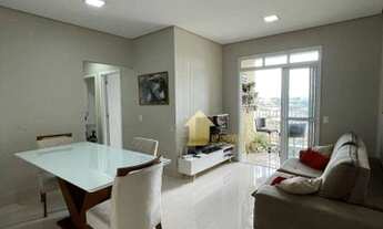 Imagem 7: Apartamento com 3 dormitórios à venda, 78 m² por R$ 650.000,00 - Grande Terceiro - Cuiabá