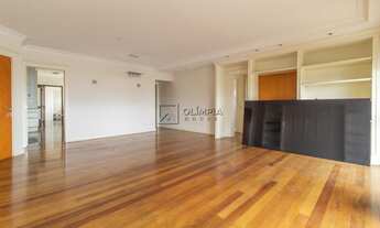 Imagem 4: Apartamento Locação Brooklin 135 m² 3 Dormitórios