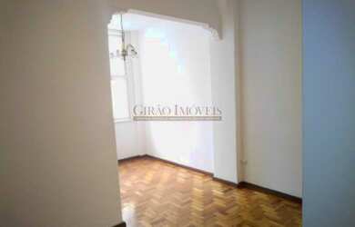 Imagem 3: Dois quartos com suíte e vaga