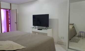 Imagem 7: Sobrado para venda com 800 metros quadrados com 7 quartos em Horto Florestal - Salvador