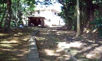 Imagem 6: ÁREA PARA INCORPORAÇÃO - LOTEAMENTO - CASAS