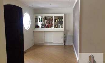 Imagem 4: Sobrado para Venda em Santo André, Vila Curuçá, 5 dormitórios, 2 suítes, 5 banheiros, 4 va