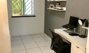 Imagem 6: CASA RESIDENCIAL em FORTALEZA - CE, PARQUE DOIS IRMÃOS