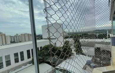 Imagem 3: APARTAMENTO NA VILA CARMARGOS - VISTA LIVRE. TORRE ÚNICA. EDIFÍCIO MAISON ROYALE