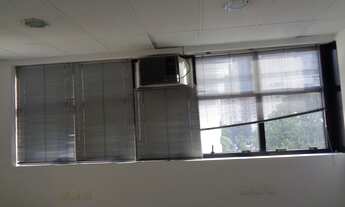 Imagem 3: Sala Comercial á Venda e para Alugar de 40m2 no Indianópolis-São Paulo-SP