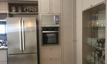 Imagem 2: Vendo Casa Térrea , 254,00 m², 3 Suítes, Condomínio Alphaville2, Jardim Itália, Cuiabá-MT