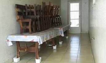 Imagem 5: CASA ASSOBRADADA - ALTO DA MOOCA - SP