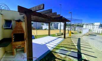 Imagem 5: LLRV1118 Cobertura na principal do São Pedro! próximo UFJF