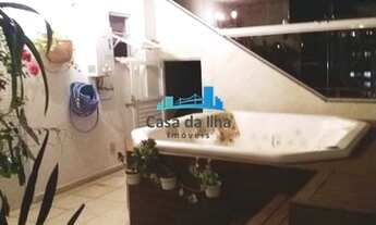 Imagem: Florianópolis - Apartamento Padrão - Córrego