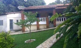 Imagem 3: Chácara para venda possui 2000 metros quadrados e 3 quartos em Dona Catarina estuda permut