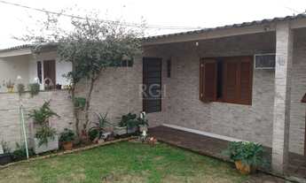 Imagem 2: Casa em Guajuviras