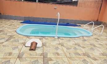 Imagem 7: ITAGUAÍ - Casa Padrão - ITIMIRIM