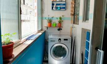 Imagem 7: Apartamento para Venda em Porto Alegre, Moinhos De Vento, 2 dormitórios, 1 banheiro, 2 vag