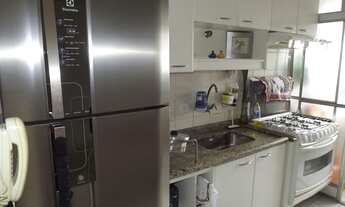 Imagem 4: Apartamento no Jardim Íris, 3 dorms