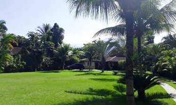 Imagem 3: Casa Agra dos reis 4 quartos 600m²