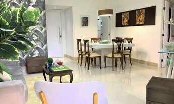 Imagem 3: Apartamento para venda possui 100 metros quadrados com 3 quartos em Pituba - Salvador - BA