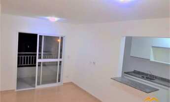 Imagem 2: Apartamento Residencial à venda, Parque Industrial, São José dos Campos - AP6505