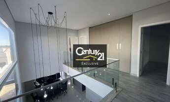 Imagem 4: Casa com 4 dormitórios, 326 m² - venda por R$ 2.395.000 ou aluguel por R$ 13.000/mês ((