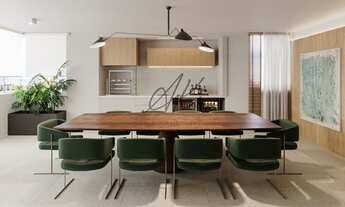 Imagem 7: APARTAMENTO REFORMADO COM 4 SUÍTES