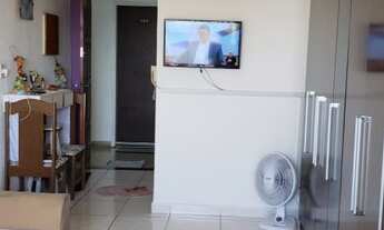 Imagem 3: Kitnet com 1 dormitório à venda, 38 m² por R$ 160.000,00 - Tupi - Praia Grande/SP