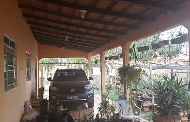 Imagem 6: Casa 3/4, em Jucimeira bairro Planta de Sto Antonio sentido Rondonopolis